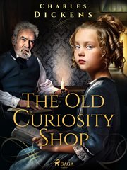 The Old Curiosity Shop cover image