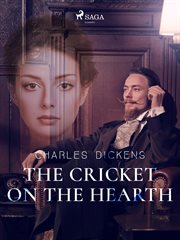 The Cricket on the Hearth cover image