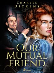 Our Mutual Friend cover image