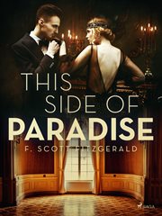 This Side of Paradise cover image