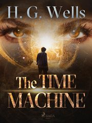 The Time Machine cover image