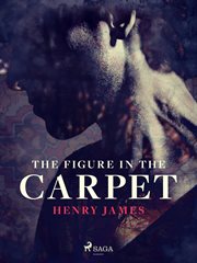 The Figure in the Carpet cover image