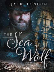 The Sea-wolf cover image
