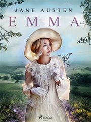 Emma cover image
