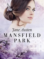 Mansfield Park cover image
