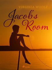 Jacob's Room cover image