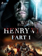 Henry VI, Part 1 cover image