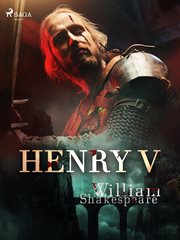 Henry V cover image