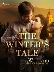 The Winter's Tale cover image
