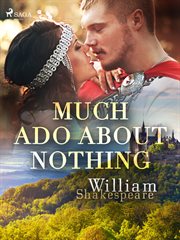 Much Ado About Nothing cover image