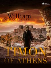 Timon of Athens cover image