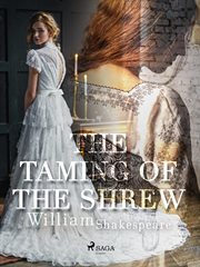 The Taming of the Shrew cover image