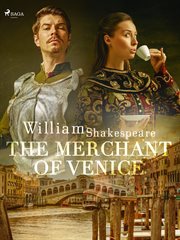 The Merchant of Venice cover image