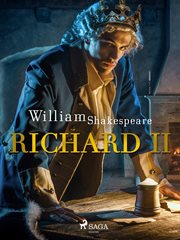 Richard II cover image