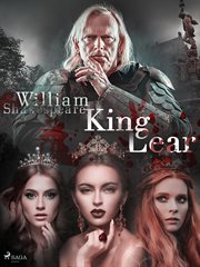 King Lear cover image