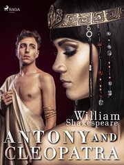 Antony and Cleopatra cover image