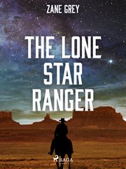 The Lone Star Ranger cover image