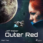 Outer Red: Part Two cover image