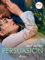 Persuasion cover image