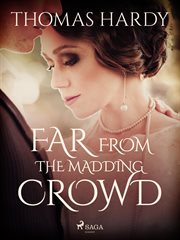 Far From the Madding Crowd cover image