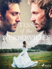 Tess of the D'Urbervilles cover image