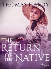 The Return of the Native cover image