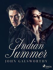 Indian Summer cover image