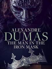 The Man in the Iron Mask cover image