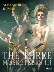 The Three Musketeers III cover image