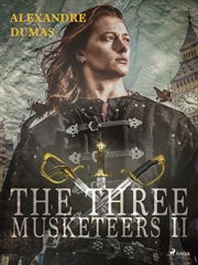 The Three Musketeers II cover image