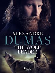 The Wolf Leader cover image