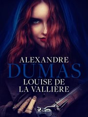 Louise de la Vallière cover image