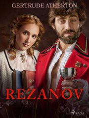 Rezanov cover image