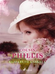 Cousin Phillis cover image