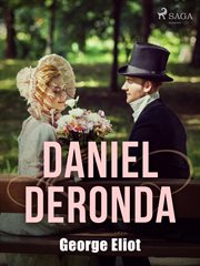 Daniel Deronda cover image