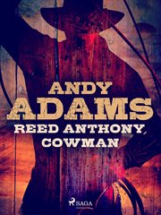 Reed Anthony, Cowman cover image