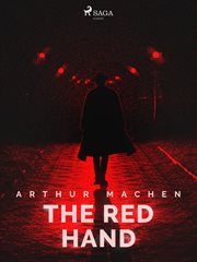 The Red Hand cover image