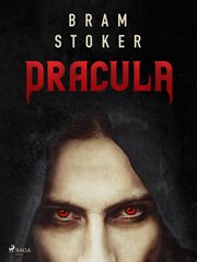 Dracula cover image