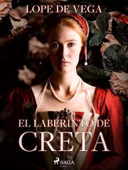 El laberinto de Creta cover image