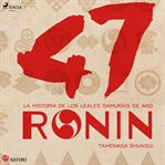 47 Ronin cover image
