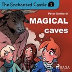 Magical Caves cover image