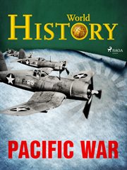 Pacific War cover image