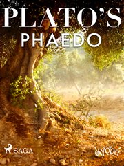 Plato's Phaedo cover image