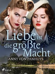 Liebe ist die größte Macht cover image