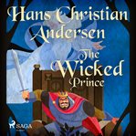 The Wicked Prince cover image