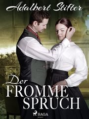 Der fromme Spruch cover image