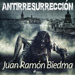 Antirresurrección cover image