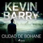 Ciudad de Bohane cover image