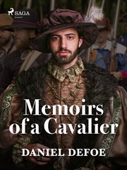 Memoirs of a Cavalier cover image