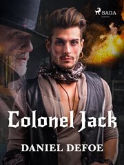 Colonel Jack cover image